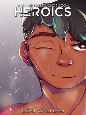 cover image of Heroics